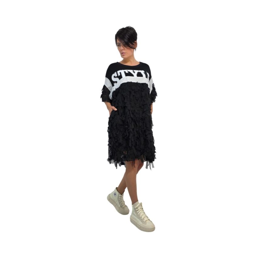 Rochie Shana 4502