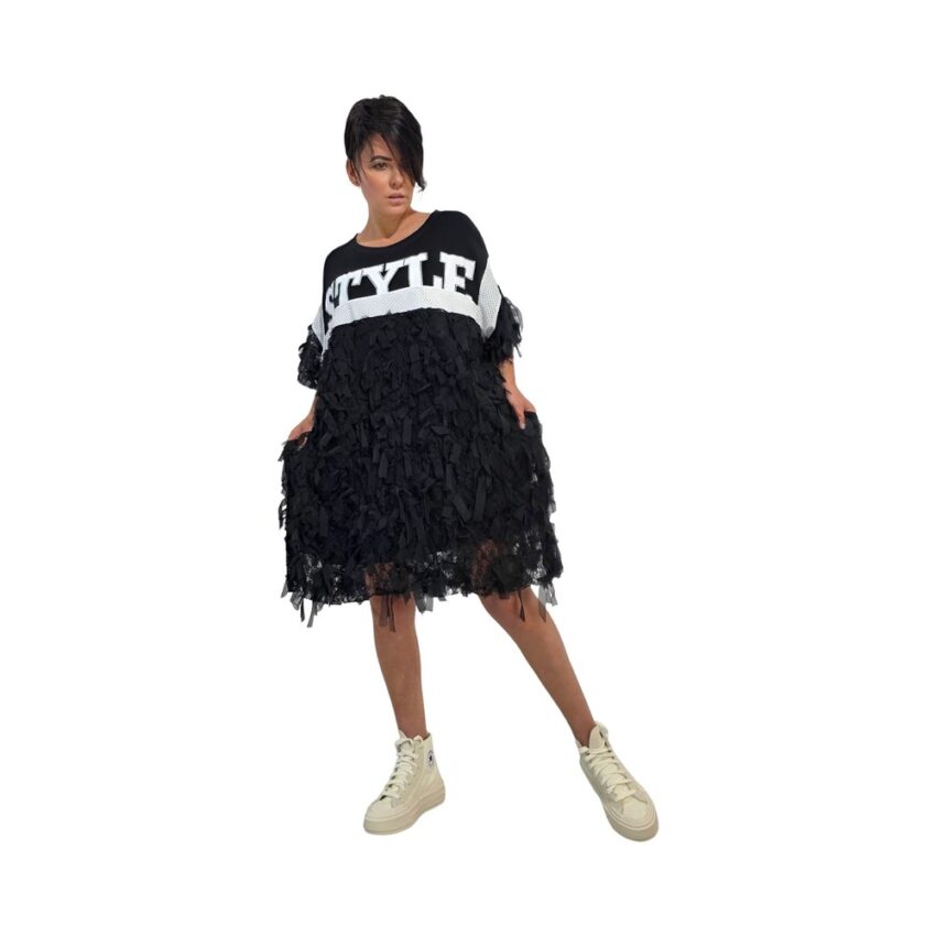 Rochie Shana 4502