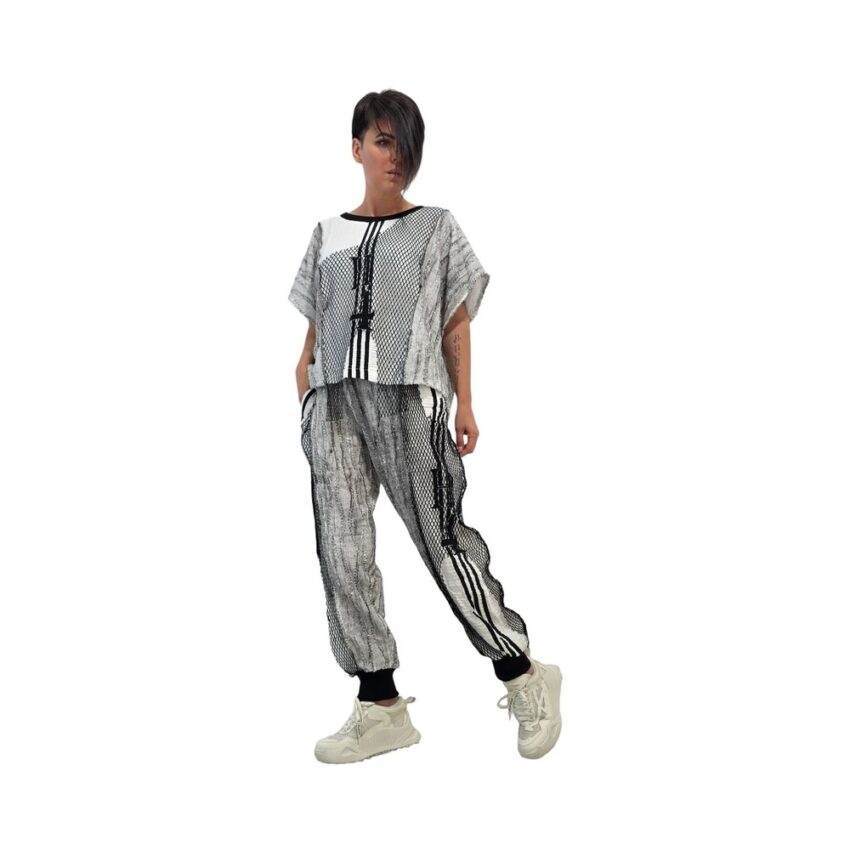 Pantalon Yanis 4527