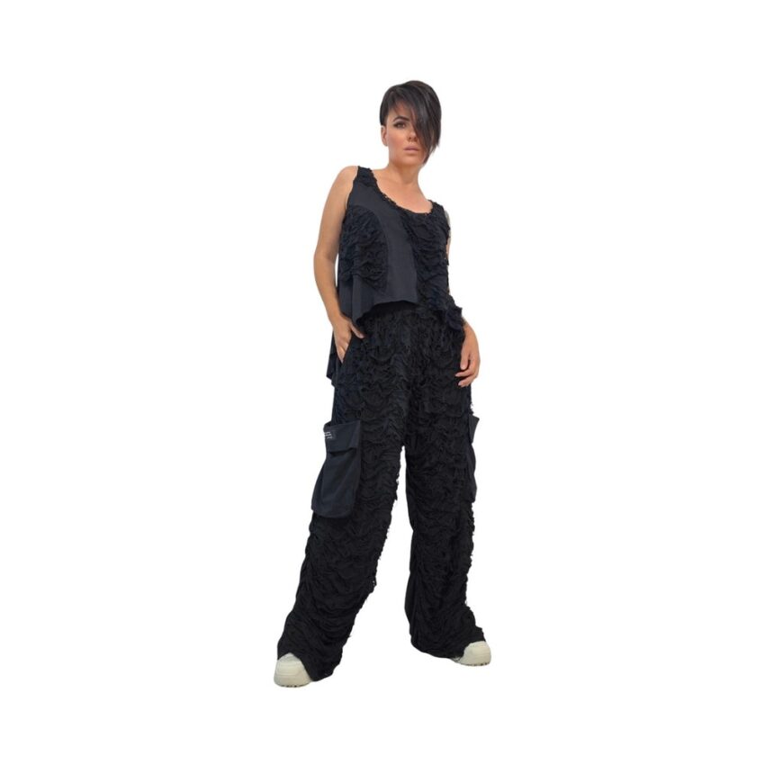 Pantalon Cara 4560