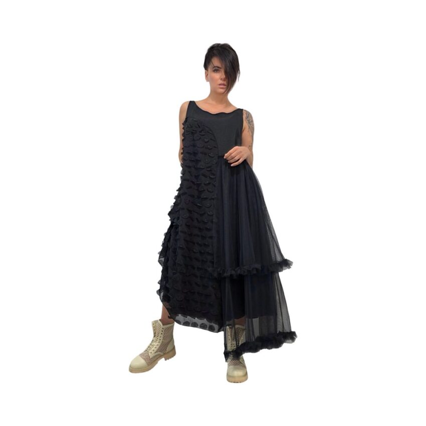 Rochie Flavi 4505