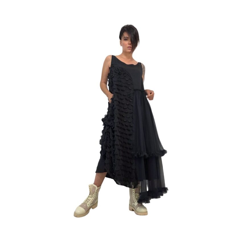Rochie Flavi 4505