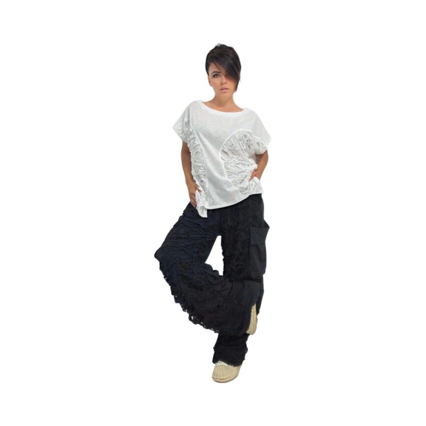 Tricou Cara 4561