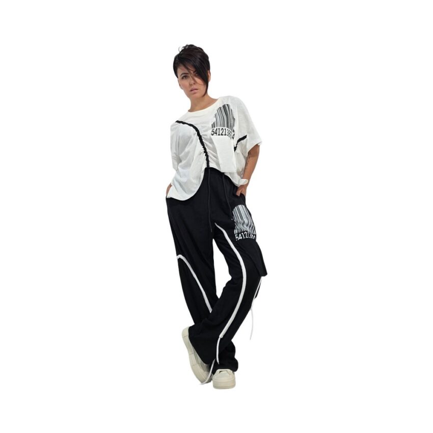 Pantalon sport 2601