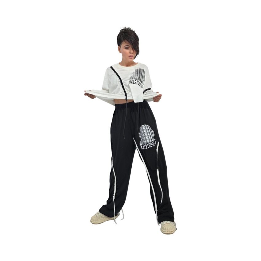 Pantalon sport 2601