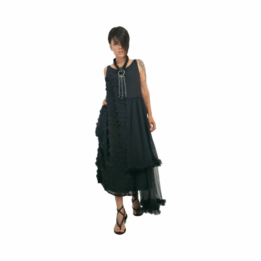 Rochie Flavi 4505