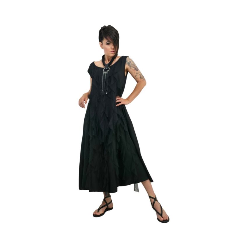 Rochie Vyan 4548