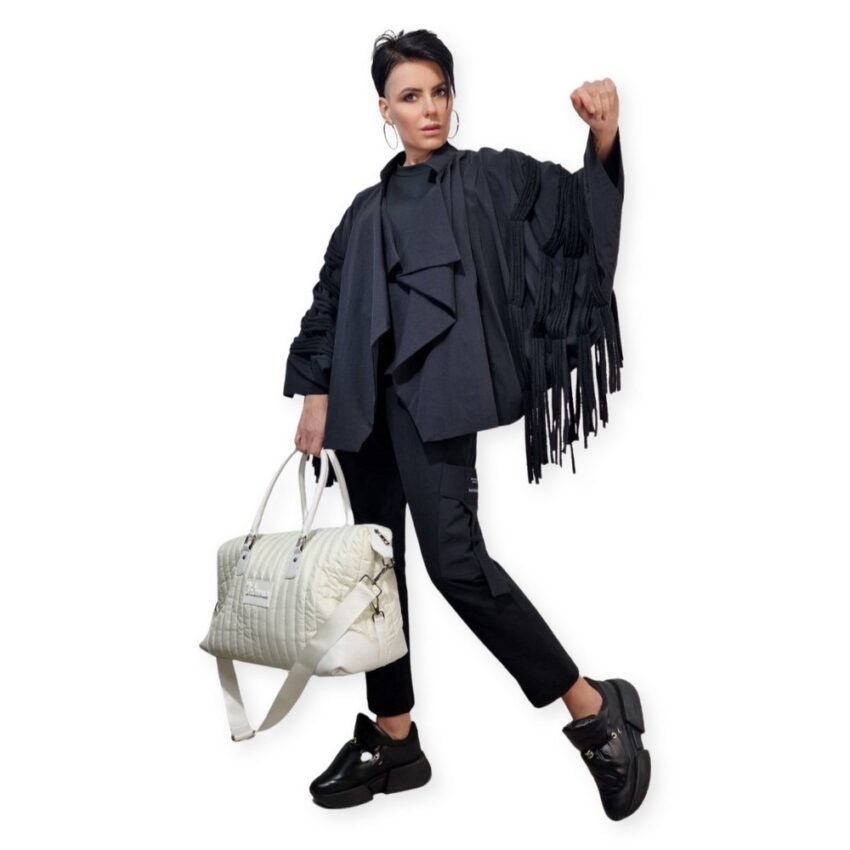 Geaca oversized 1842 Leda