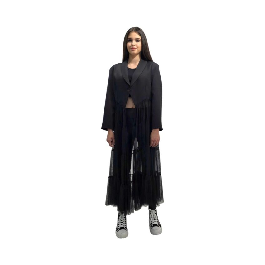 Sacou Bera 4633