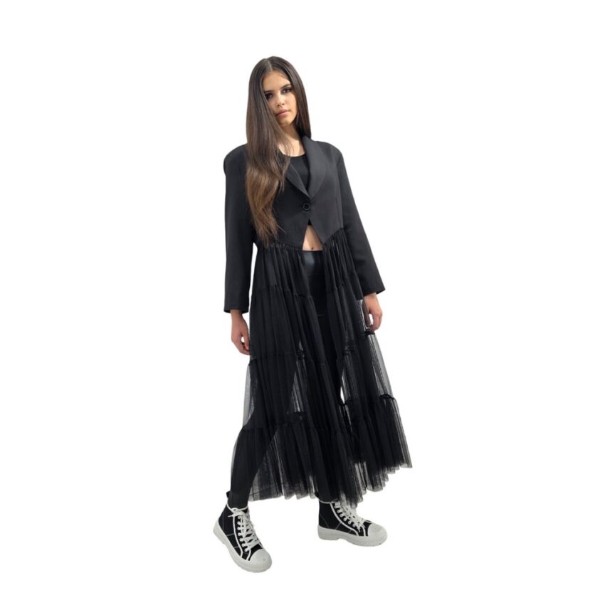Sacou Bera 4633