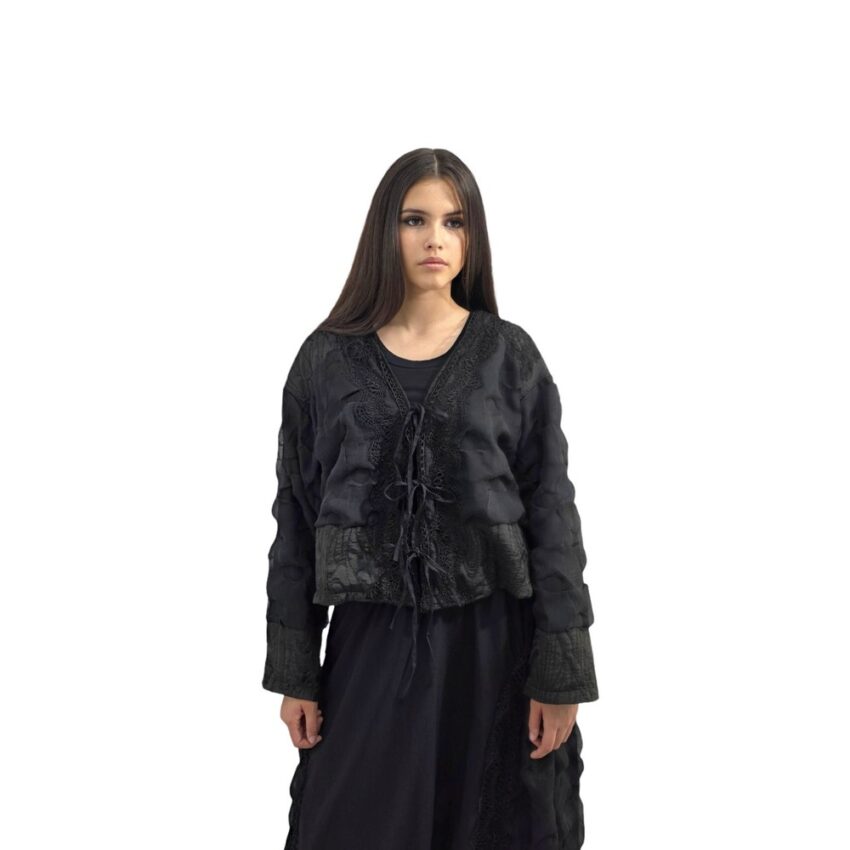 Jacheta oversized Heba 4668