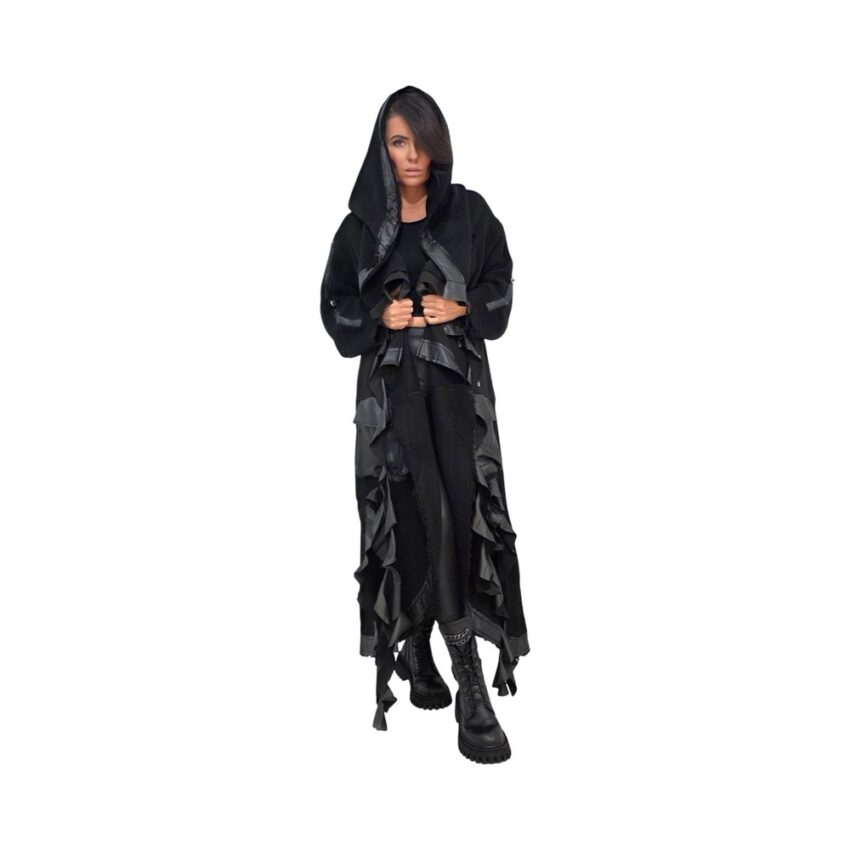 Cardigan Kezel 4711