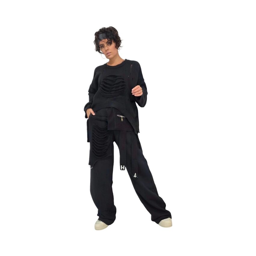 Pantalon Kezel 4735