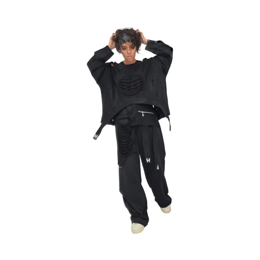 Pantalon Kezel 4735